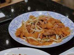 干炒牛河-正斗·港式粤菜(SKLP店)