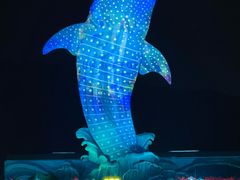 -珠海长隆海洋王国