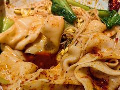 -大师兄·西北小馆(南沙万达广场店)