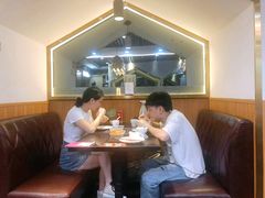 卡座-川里谈·川味小馆(北京路店)