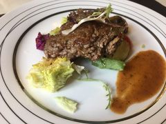 -红房子西菜馆(淮海中路店)