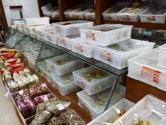 零售区-百年义利(东直门店)