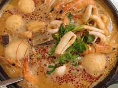 -莲花公园煎蟹(总店)
