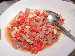 -炊烟小炒黄牛肉(中心印象城店)