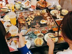 -塘屋烧烤·云南火塘烧烤品牌(春城慧谷旗舰店)