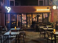 -青岛第三海水浴场