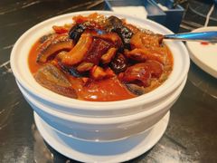 -天瑞轩·粤菜餐厅