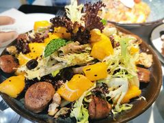 -BE BRIGHT KITCHEN(正佳广场店)