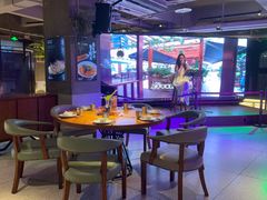 -时光乌托邦空中花园·川味·礼宴(星汇两江店)