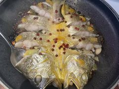 -在前门·烤鸭北京菜(五月花广场店)