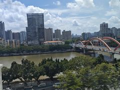 -和苑酒家·一线江景(星寰店)