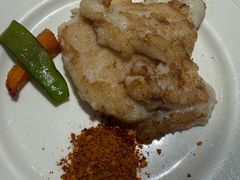 -松咖啡自助餐厅·松北香格里拉