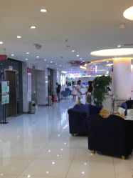 店内环境-美莱医学美容医院