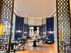 -翠湖宾馆·中餐厅