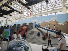 -呼和浩特市老牛儿童探索馆