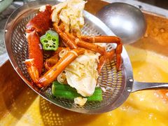 -蔓火锅(融侨外滩壹号店)