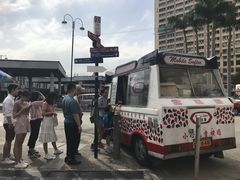 -富豪雪糕车流动点(尖沙咀店)
