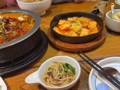 -云海肴·汽锅鸡·云南菜(天津国金汇店)