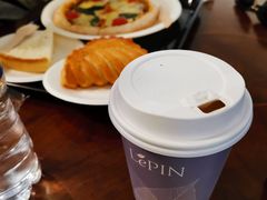 -1868 Café(上海自然博物馆店)
