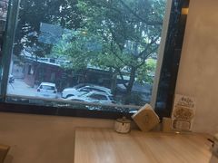 -香缇小院私房菜(盐务街店)