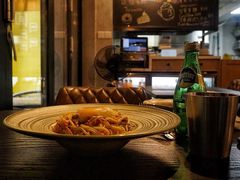 -Cyclus Craft Kitchen薩克思手工厨房
