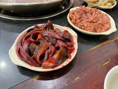 现划鳝鱼-储奇门鳝鱼火锅(总店)