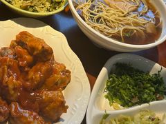 -大明寺素斋