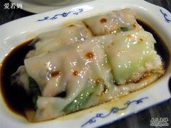 鱼片肠-昇记肠粉王(福华路店)