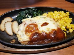 芝士鸡排-萨莉亚意式餐厅(国和1000店)