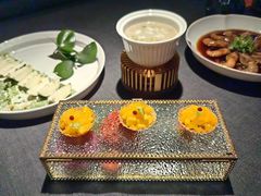 -锦府园·新台州菜(合生汇店)