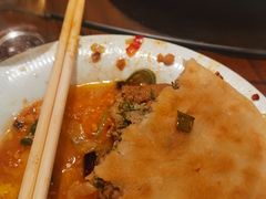 -天祥斋老北京八大碗烧烤家常菜(田村店)