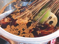 -搓火大都会(广安门总店)