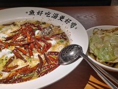 -江渔兒酸菜魚專門店(顺盈时代广场店)