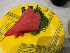 -京樽回転寿司(奥林匹克店)