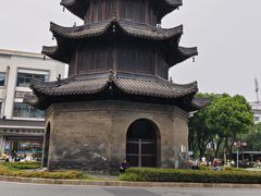-水墨澜渟足道·SPA·传统(四望亭东关街店)