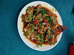 -桂园白粥·潮汕老味道