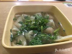 -吉祥馄饨(三林家园店)