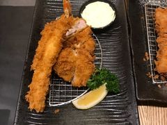 -胜博殿霸王树(嘉里中心店)