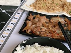 -台烘平价铁板烧(奥城店)