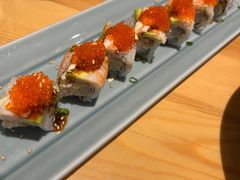 -Tuna maki寿司(园区永旺店)