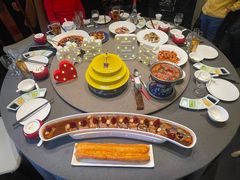 -花家怡园(四合院总店)