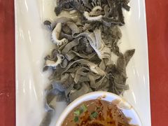 -北京小肠陈饭庄(方庄店)