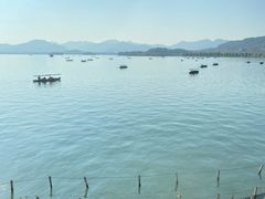 -湖畔居茶楼(湖滨店)
