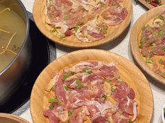 -煲王粤菜餐厅(中侨中心店)