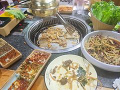 -鹤之乡·齐齐哈尔烤肉·非遗(秋涛路店)