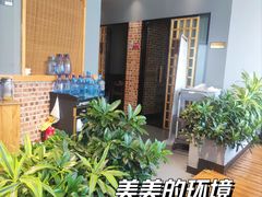 -珺小七铜锅涮肉(桃园路店)