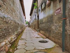 -韩城古城