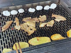 -黑妹冕宁火盆烧烤(西昌店)