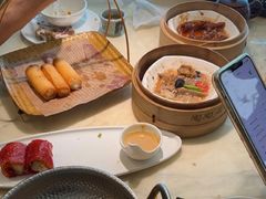 -陶陶居酒家(SM二期购物广场店)
