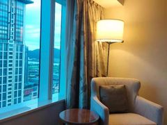 -澳门喜来登大酒店